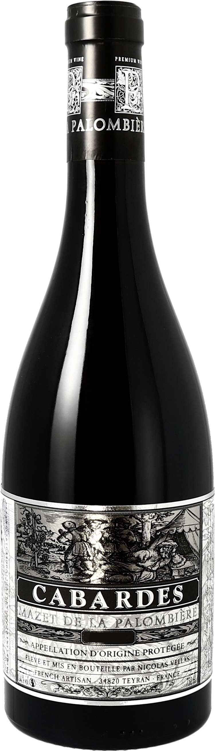 Purchase 3 Bottles Of Domaine La Mereuille Cotes Du Rhone Village 2017 Plus Domaine La Florane Echevin Cotes du-Rhone Villages 'Saint Maurice' 2022 At $216 And Get FREE Bottle Of Chateau Canon Chaigneau Lalande-de-Pomerol 2015 worth $65 (克里奈酒庄 波美侯)